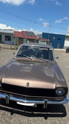 FORD CORCEL 1.4 8V GASOLINA 2P MANUAL FORD CORCEL 1.4 8V GASOLINA 2P MANUAL